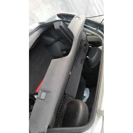 OPEL CORSA C '2003 1.4 16V GRIS PLATA