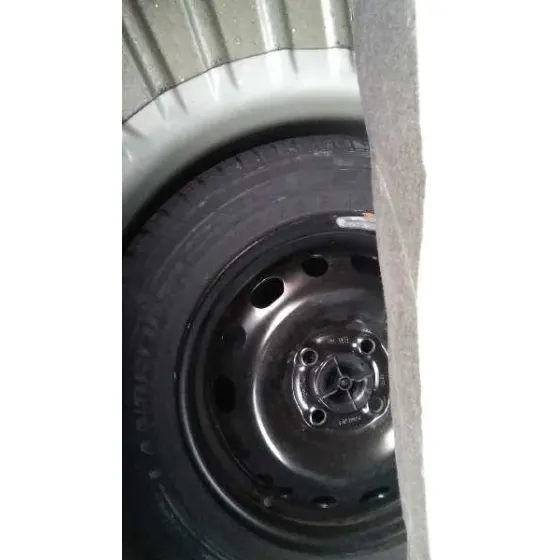 OPEL CORSA C '2003 1.4 16V GRIS PLATA