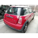 BMW MINI (R50,R53) BMW MINI (R50,R53) '2006 1.6 16V CAT ROJO 2001