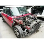 BMW MINI (R50,R53) BMW MINI (R50,R53) '2006 1.6 16V CAT ROJO 2001