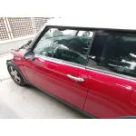 BMW MINI (R50,R53) BMW MINI (R50,R53) '2006 1.6 16V CAT ROJO 2001