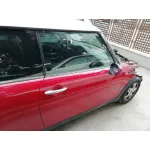 BMW MINI (R50,R53) BMW MINI (R50,R53) '2006 1.6 16V CAT ROJO 2001