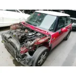 BMW MINI (R50,R53) BMW MINI (R50,R53) '2006 1.6 16V CAT ROJO 2001