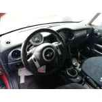 BMW MINI (R50,R53) BMW MINI (R50,R53) '2006 1.6 16V CAT ROJO 2001