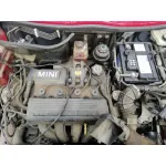 BMW MINI (R50,R53) BMW MINI (R50,R53) '2006 1.6 16V CAT ROJO 2001