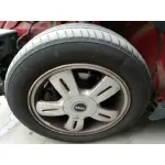 BMW MINI (R50,R53) BMW MINI (R50,R53) '2006 1.6 16V CAT ROJO 2001