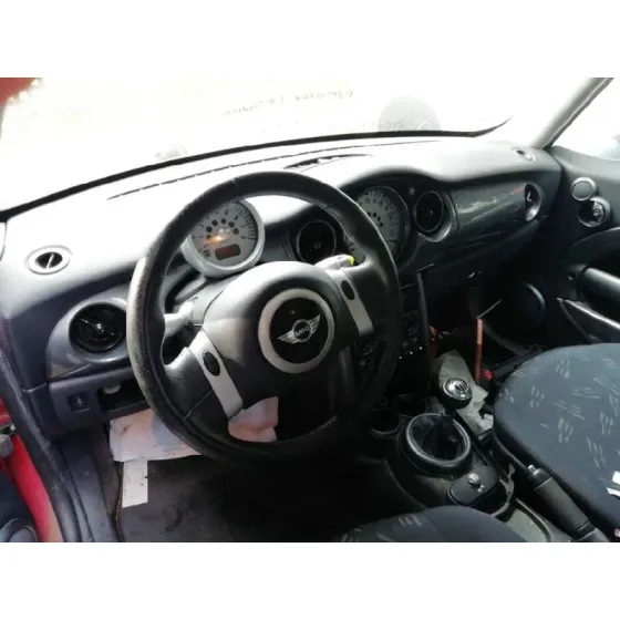 BMW MINI (R50,R53) '2006 1.6 16V CAT ROJO