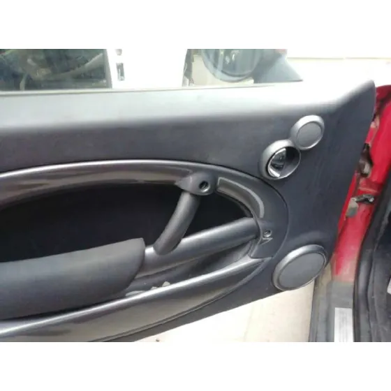 BMW MINI (R50,R53) '2006 1.6 16V CAT ROJO