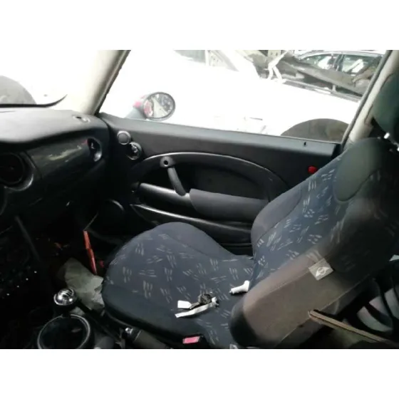 BMW MINI (R50,R53) '2006 1.6 16V CAT ROJO