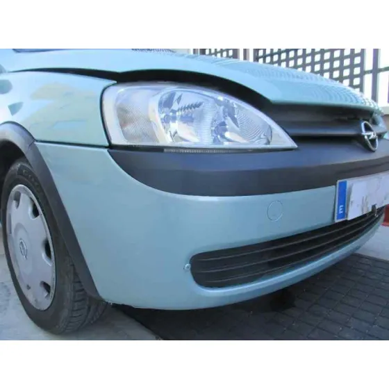 OPEL CORSA C '2001 CLUB VERDE