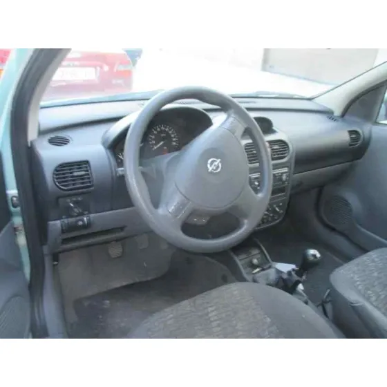 OPEL CORSA C '2001 CLUB VERDE