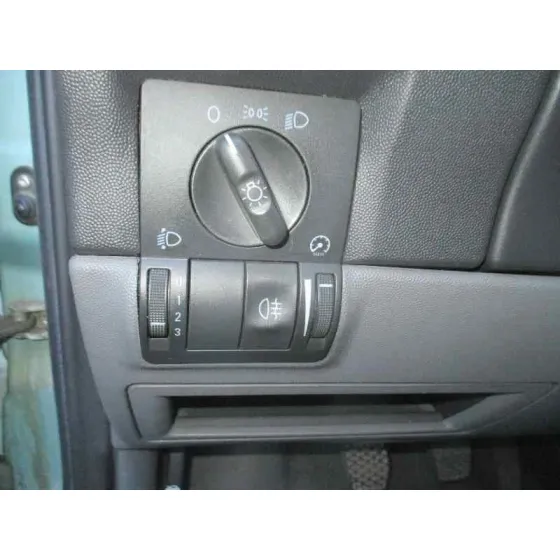 OPEL CORSA C '2001 CLUB VERDE