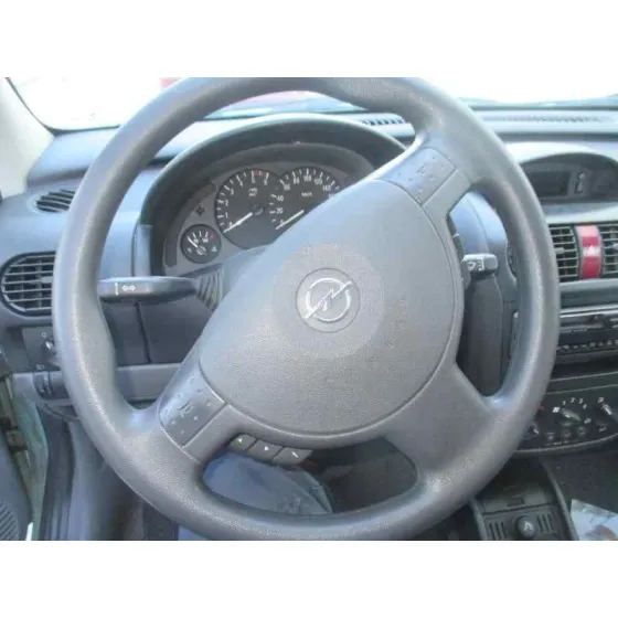 OPEL CORSA C '2001 CLUB VERDE