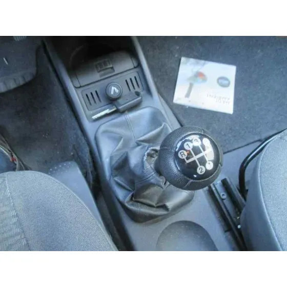 OPEL CORSA C '2001 CLUB VERDE