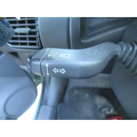 OPEL CORSA C '2001 CLUB VERDE