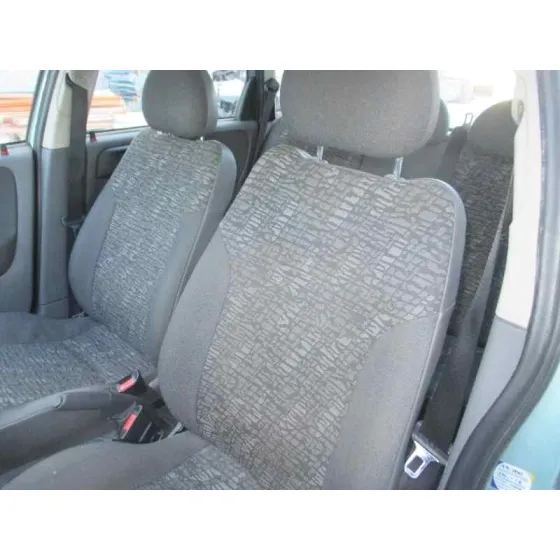 OPEL CORSA C '2001 CLUB VERDE