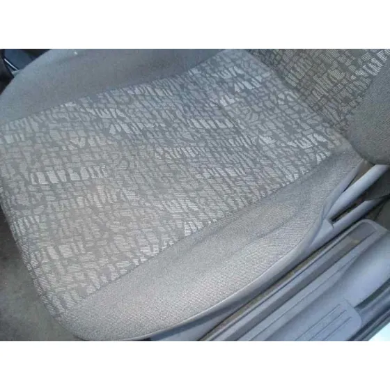 OPEL CORSA C '2001 CLUB VERDE