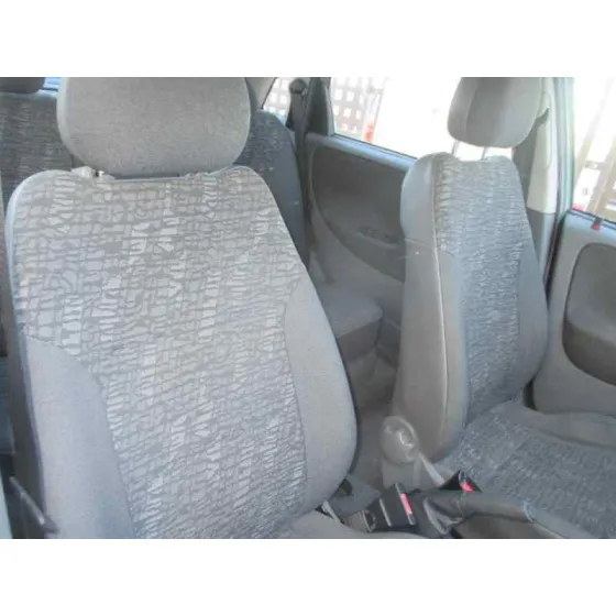 OPEL CORSA C '2001 CLUB VERDE