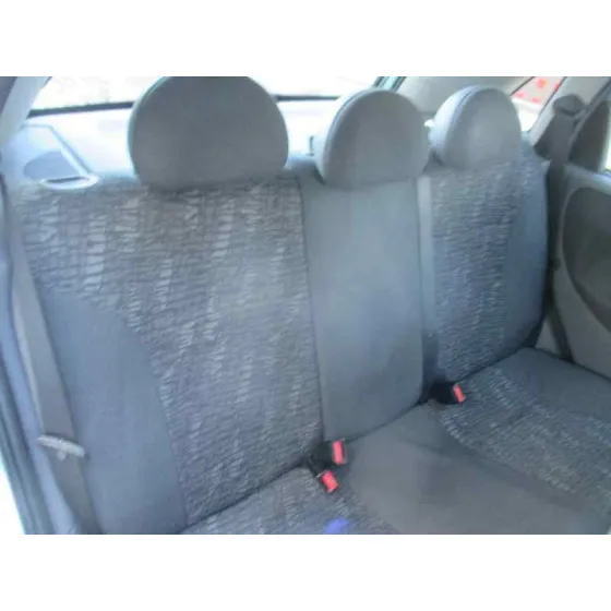 OPEL CORSA C '2001 CLUB VERDE