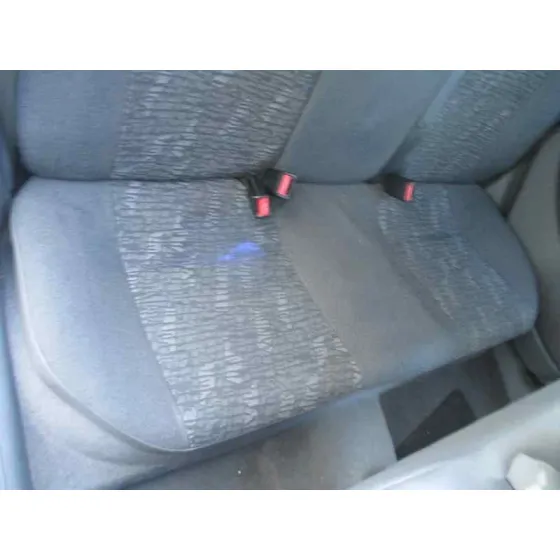 OPEL CORSA C '2001 CLUB VERDE