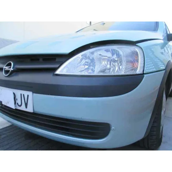 OPEL CORSA C '2001 CLUB VERDE