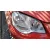VOLKSWAGEN POLO (9N3) VOLKSWAGEN POLO (9N3) '2009 1.2 ROJO 2005