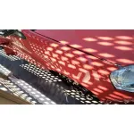 VOLKSWAGEN POLO (9N3) VOLKSWAGEN POLO (9N3) '2009 1.2 ROJO 2005