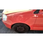 VOLKSWAGEN POLO (9N3) VOLKSWAGEN POLO (9N3) '2009 1.2 ROJO 2005