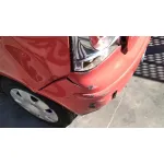 VOLKSWAGEN POLO (9N3) VOLKSWAGEN POLO (9N3) '2009 1.2 ROJO 2005