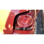 VOLKSWAGEN POLO (9N3) VOLKSWAGEN POLO (9N3) '2009 1.2 ROJO 2005