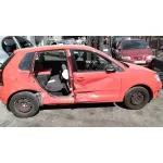VOLKSWAGEN POLO (9N3) VOLKSWAGEN POLO (9N3) '2009 1.2 ROJO 2005