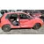 VOLKSWAGEN POLO (9N3) VOLKSWAGEN POLO (9N3) '2009 1.2 ROJO 2005