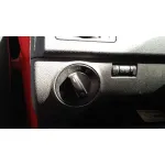VOLKSWAGEN POLO (9N3) VOLKSWAGEN POLO (9N3) '2009 1.2 ROJO 2005