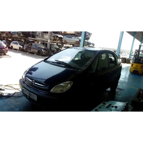 CITROEN XSARA PICASSO '2001 1.8 CAT (6FZ / EW7J4) AZUL
