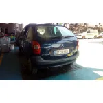 CITROEN XSARA PICASSO '2001 1.8 CAT (6FZ / EW7J4) AZUL