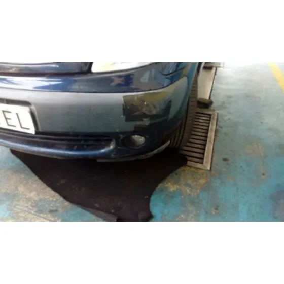 CITROEN XSARA PICASSO '2001 1.8 CAT (6FZ / EW7J4) AZUL