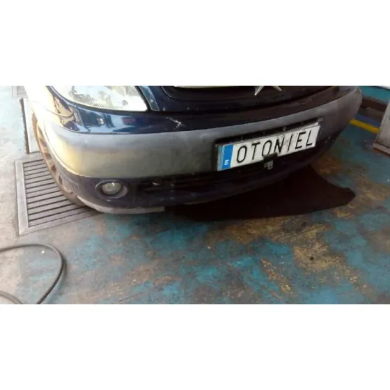 CITROEN XSARA PICASSO '2001 1.8 CAT (6FZ / EW7J4) AZUL