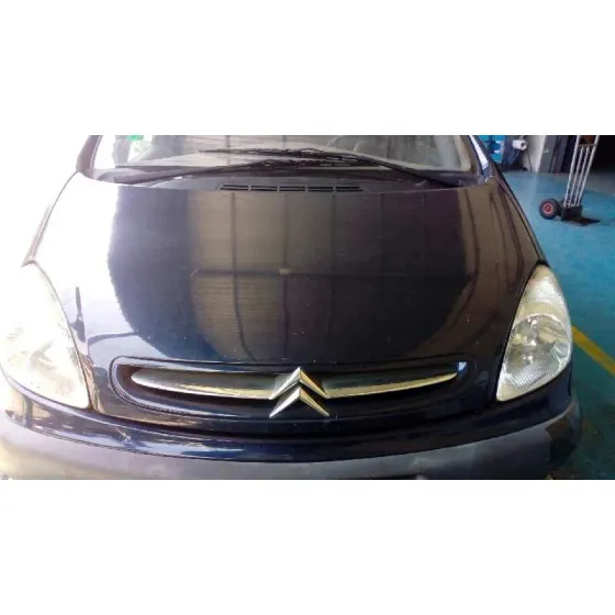 CITROEN XSARA PICASSO '2001 1.8 CAT (6FZ / EW7J4) AZUL