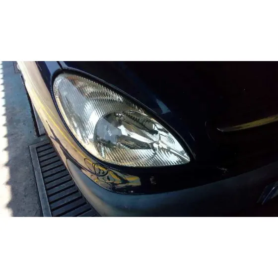CITROEN XSARA PICASSO '2001 1.8 CAT (6FZ / EW7J4) AZUL