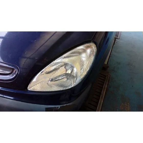 CITROEN XSARA PICASSO '2001 1.8 CAT (6FZ / EW7J4) AZUL