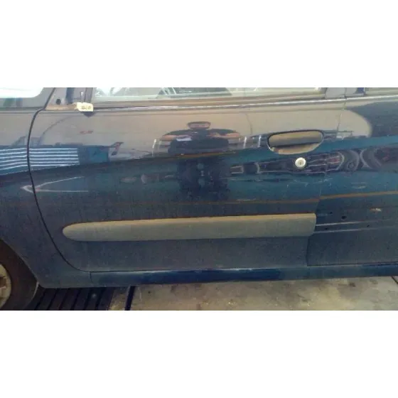 CITROEN XSARA PICASSO '2001 1.8 CAT (6FZ / EW7J4) AZUL