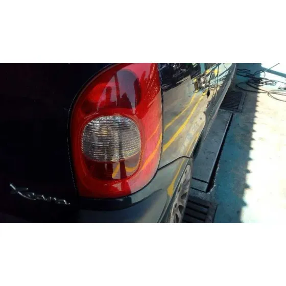 CITROEN XSARA PICASSO '2001 1.8 CAT (6FZ / EW7J4) AZUL