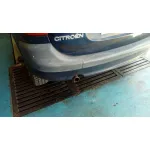 CITROEN XSARA PICASSO '2001 1.8 CAT (6FZ / EW7J4) AZUL