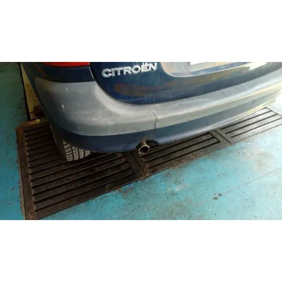 CITROEN XSARA PICASSO '2001 1.8 CAT (6FZ / EW7J4) AZUL