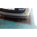 CITROEN XSARA PICASSO '2001 1.8 CAT (6FZ / EW7J4) AZUL