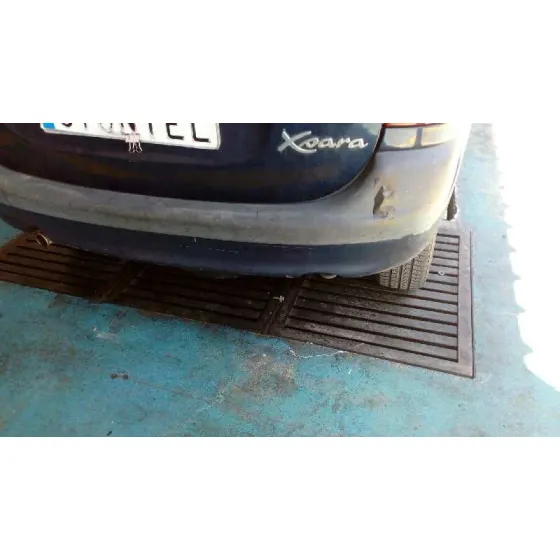 CITROEN XSARA PICASSO '2001 1.8 CAT (6FZ / EW7J4) AZUL