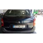 CITROEN XSARA PICASSO '2001 1.8 CAT (6FZ / EW7J4) AZUL