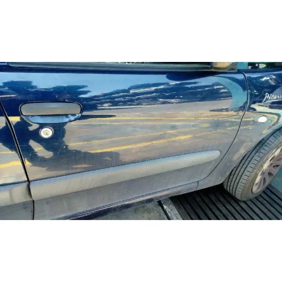 CITROEN XSARA PICASSO '2001 1.8 CAT (6FZ / EW7J4) AZUL