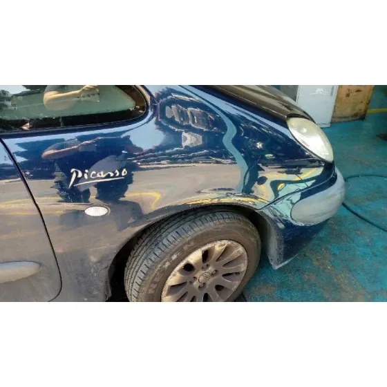 CITROEN XSARA PICASSO '2001 1.8 CAT (6FZ / EW7J4) AZUL