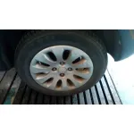 CITROEN XSARA PICASSO '2001 1.8 CAT (6FZ / EW7J4) AZUL
